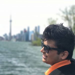 Meet your Posher, Neel